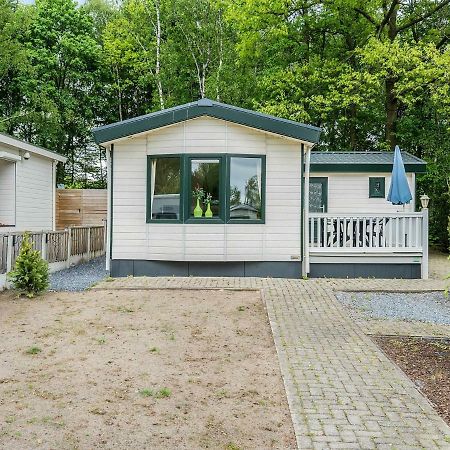 Comfortable Chalet With A Terrace At 3 Km From בארלה-נוסאו מראה חיצוני תמונה