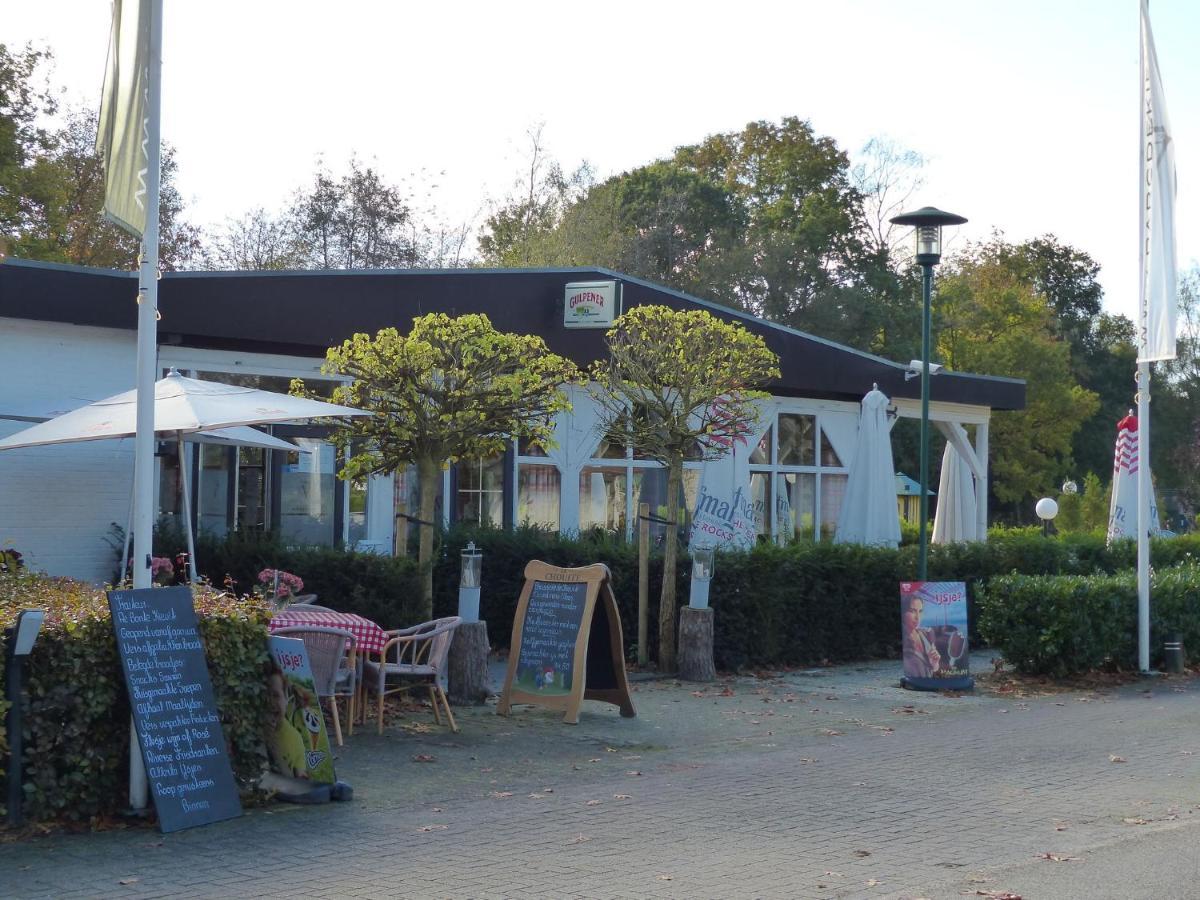 Comfortable Chalet With A Terrace At 3 Km From בארלה-נוסאו מראה חיצוני תמונה