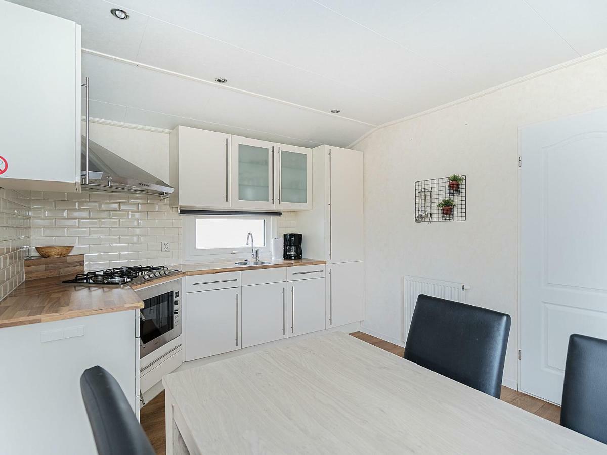 Comfortable Chalet With A Terrace At 3 Km From בארלה-נוסאו מראה חיצוני תמונה