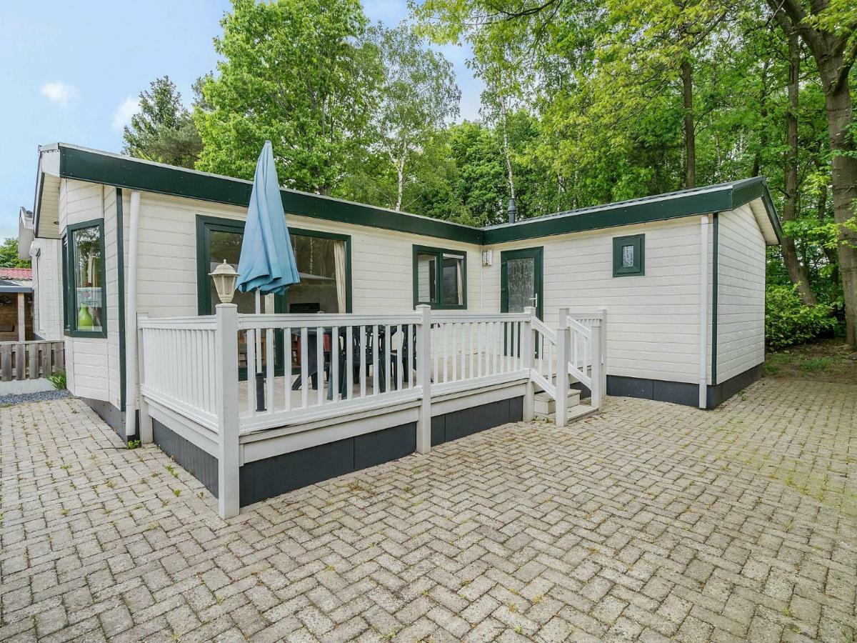 Comfortable Chalet With A Terrace At 3 Km From בארלה-נוסאו מראה חיצוני תמונה