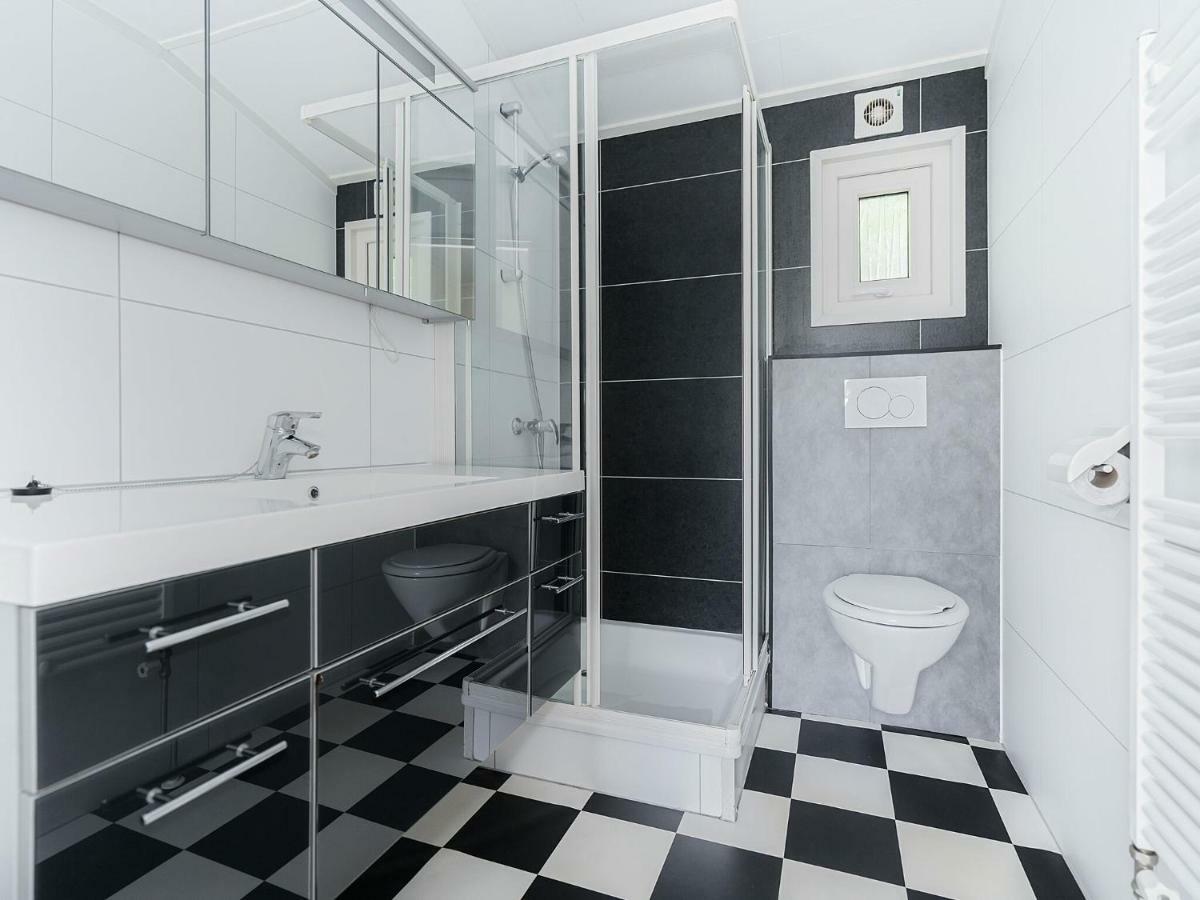 Comfortable Chalet With A Terrace At 3 Km From בארלה-נוסאו מראה חיצוני תמונה